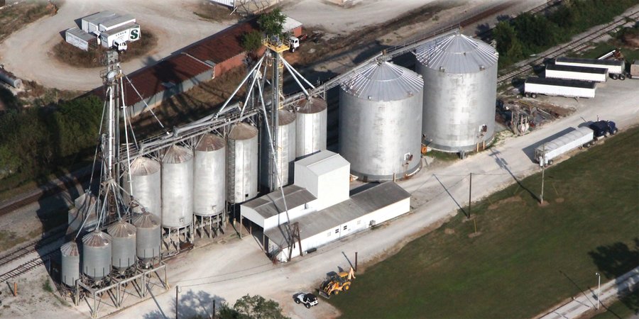 KOKOMO GRAIN CO. TENNESSEE AUCTION - 2 TRACTS IN DECHERD & TULLAHOMA, TENNESSEE